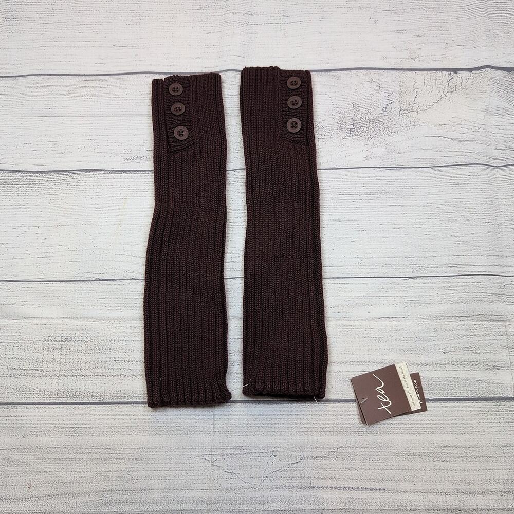 2/4 Tea Collection Colorido Leg Warmers